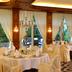 Salle de banquet