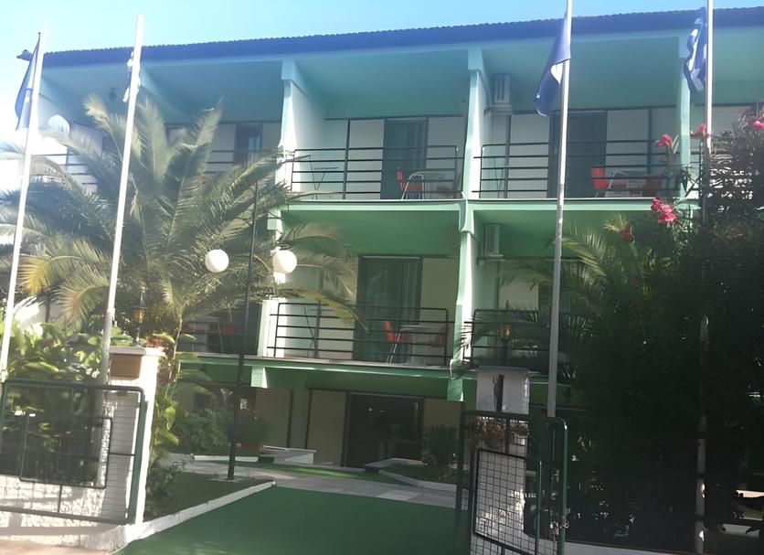 Bâtiment Photo