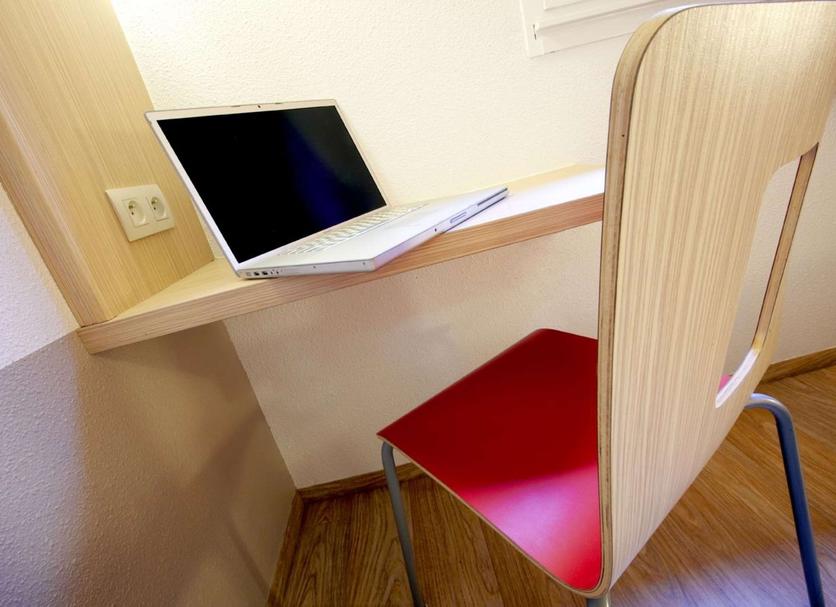 Équipements de la chambre Photo