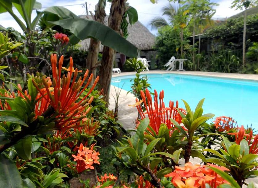 Piscine Photo