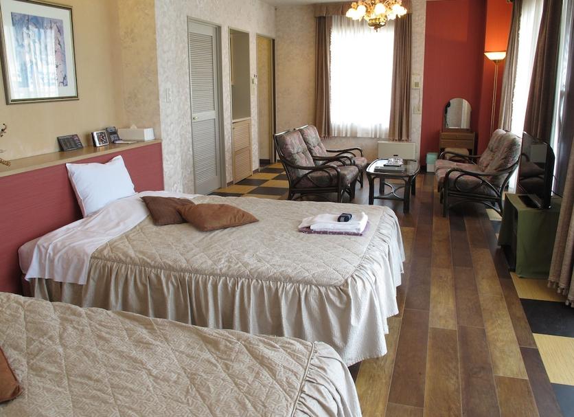 Chambre Photo