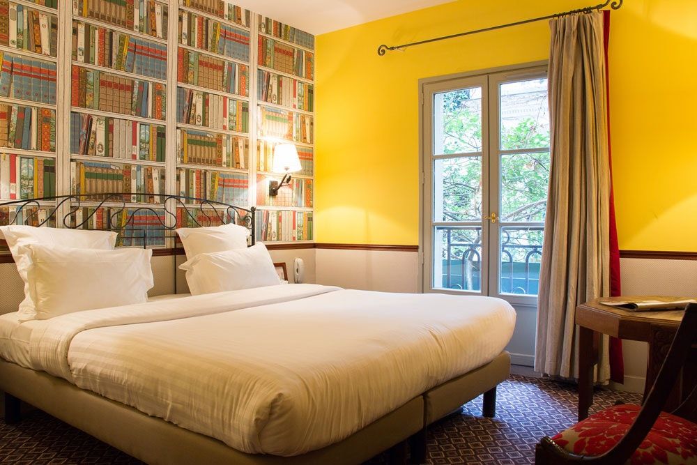 Chambre