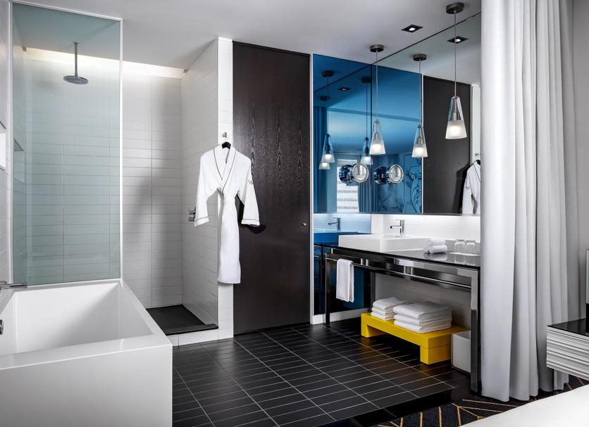 Salle de bain Photo