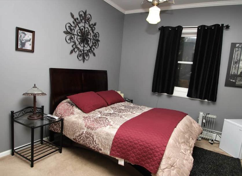 Chambre Photo