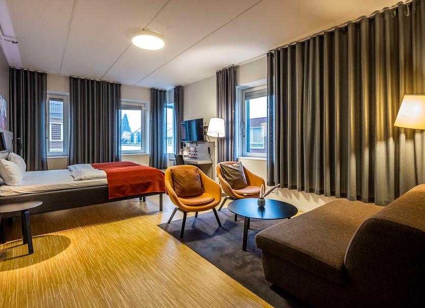 Chambre Photo