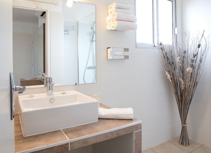 Salle de bain Photo