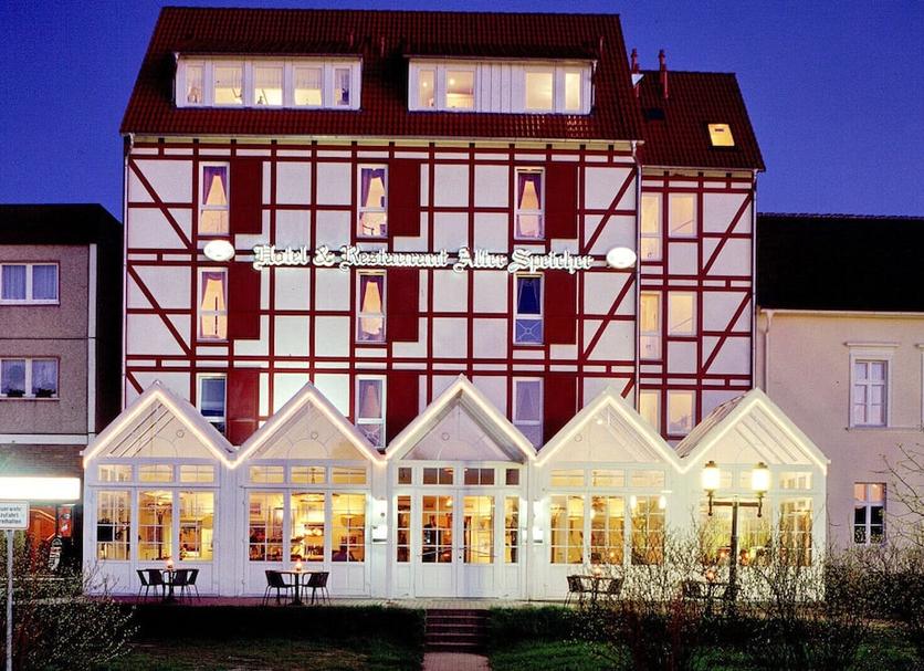 Bâtiment Photo