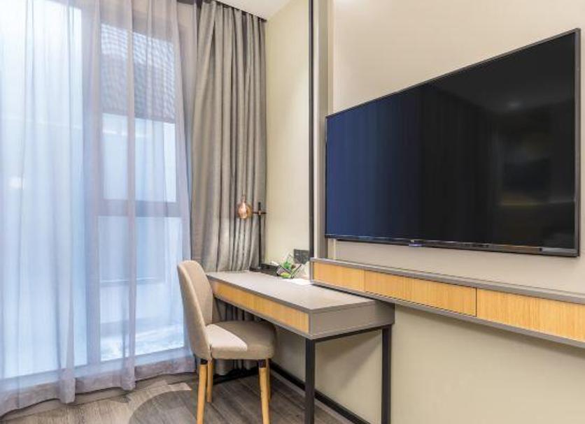 Équipements de la chambre Photo
