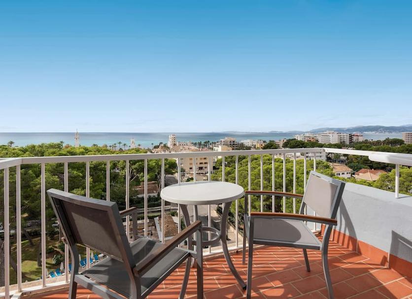 Balcon Photo