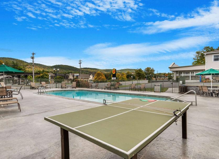 Piscine Photo