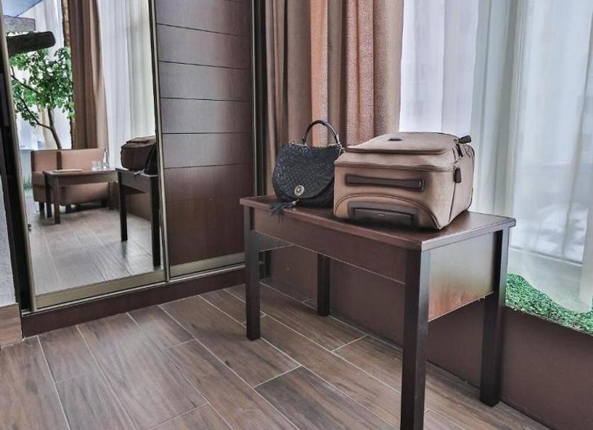 Équipements de la chambre Photo
