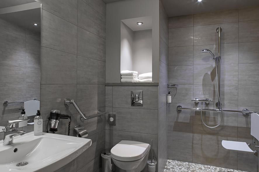 Salle de bain