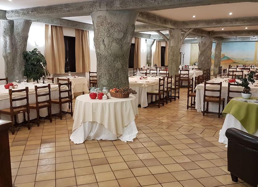 Salle de banquet Photo