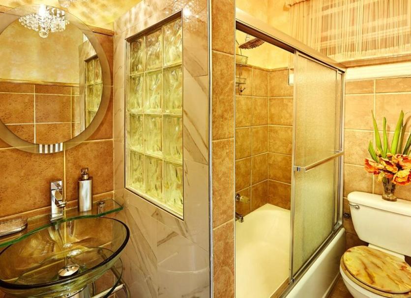 Salle de bain Photo