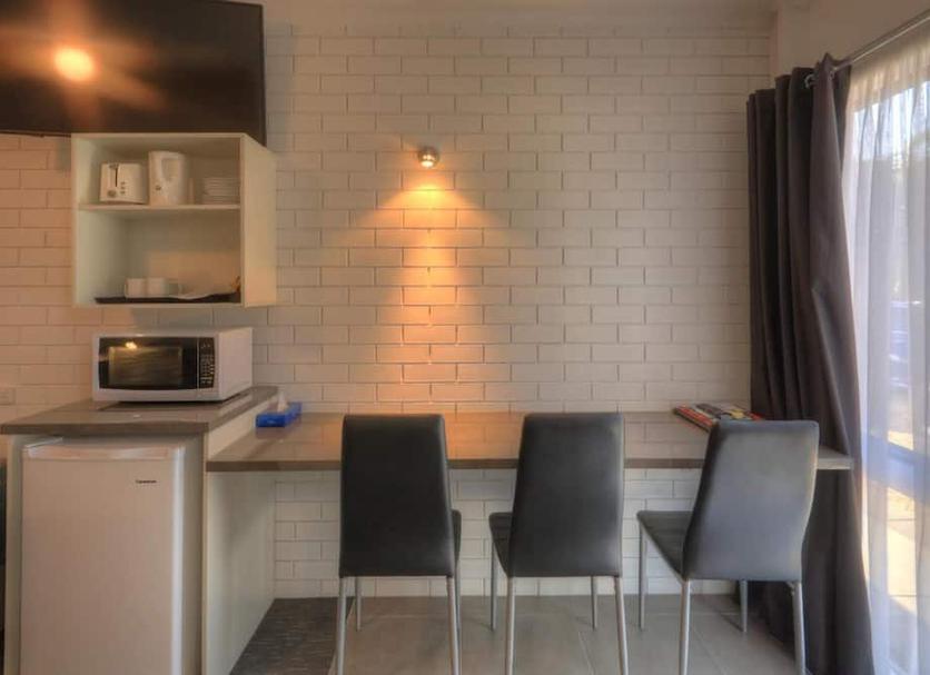 Salle à manger Photo