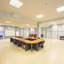 Espace de conférence