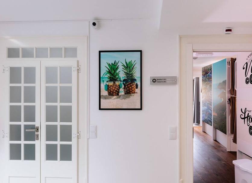 Équipements de la chambre Photo