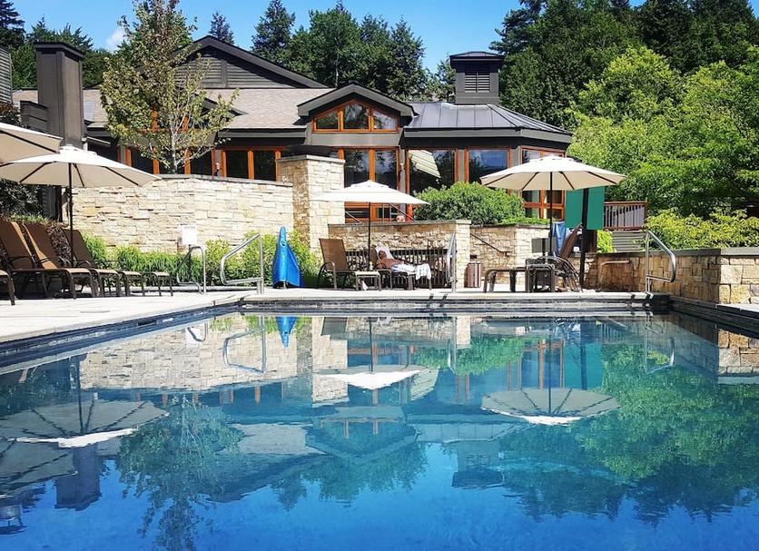 Piscine Photo