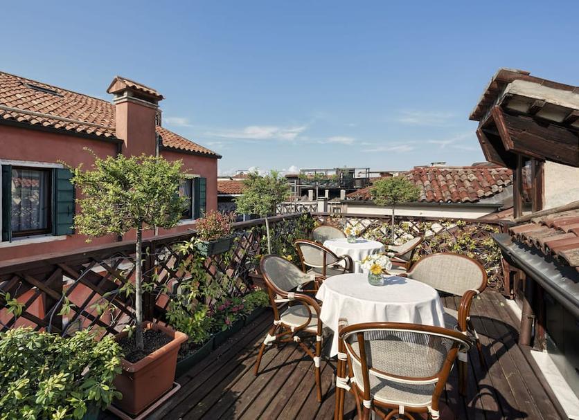 Balcon Photo