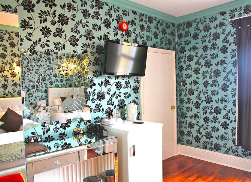 Équipements de la chambre Photo