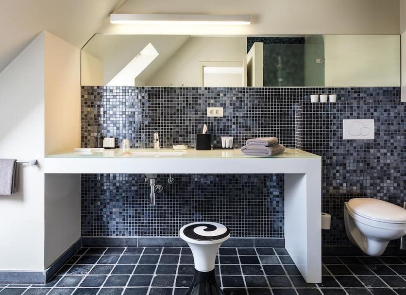 Salle de bain Photo