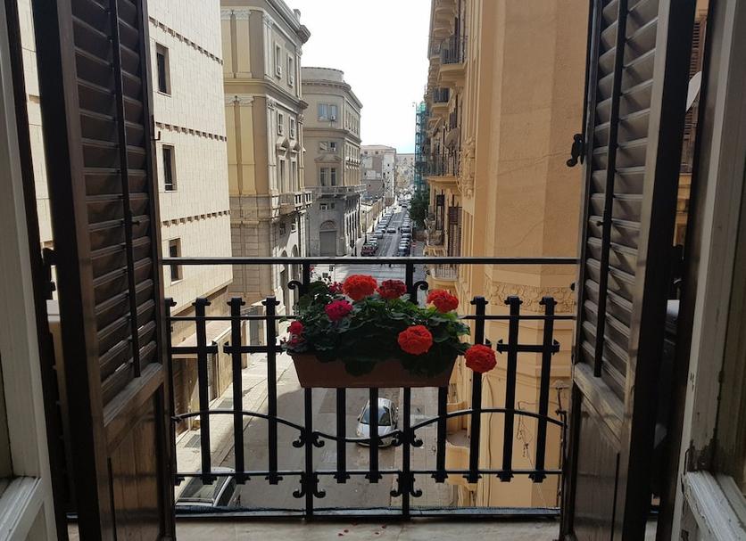 Balcon Photo