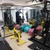Salle de sport