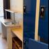 Équipements de la chambre