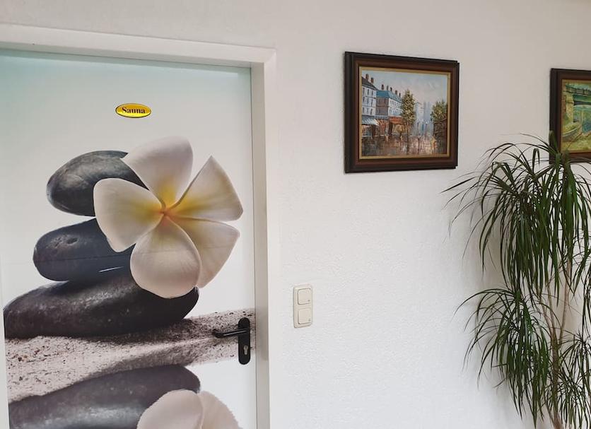 Équipements de la chambre Photo