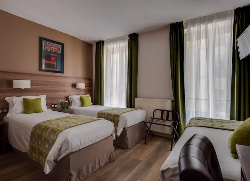 Chambre Photo
