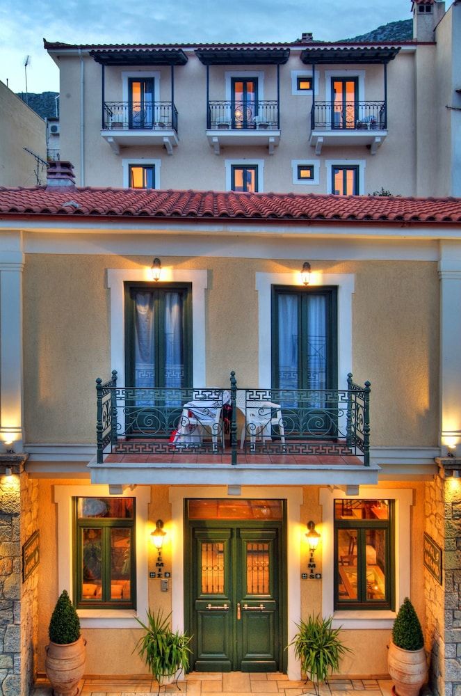 Bâtiment