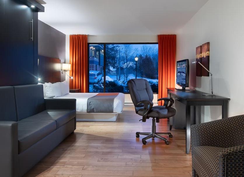 Chambre Photo