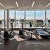 Salle de sport
