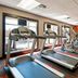 Salle de sport