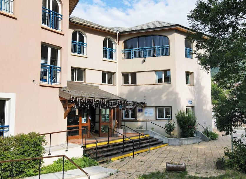 Bâtiment Photo