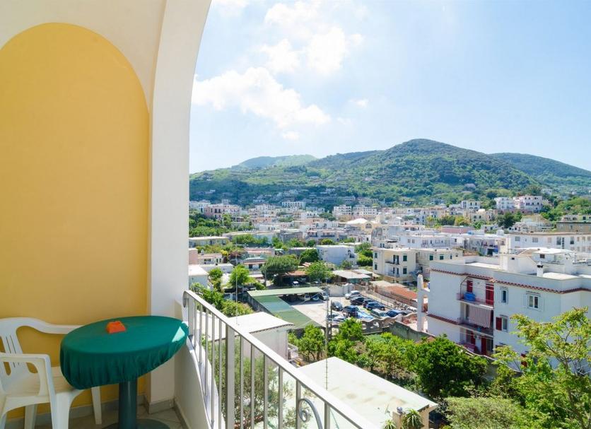 Balcon Photo