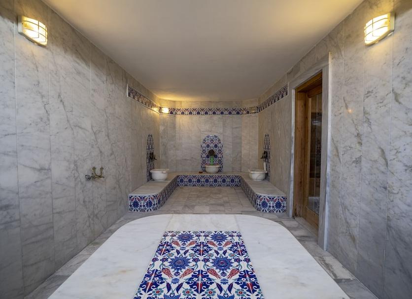 Spa Photo