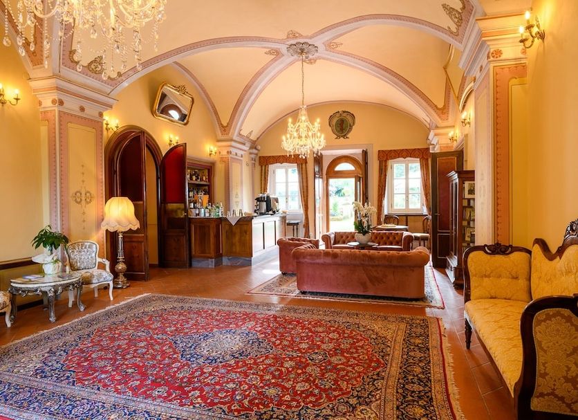 Hall d’entrée Photo