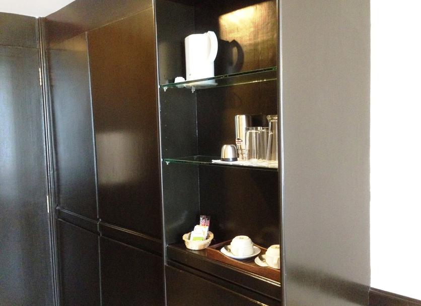 Équipements de la chambre Photo