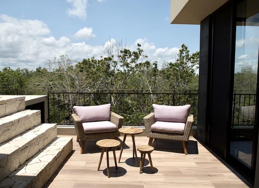 Balcon Photo
