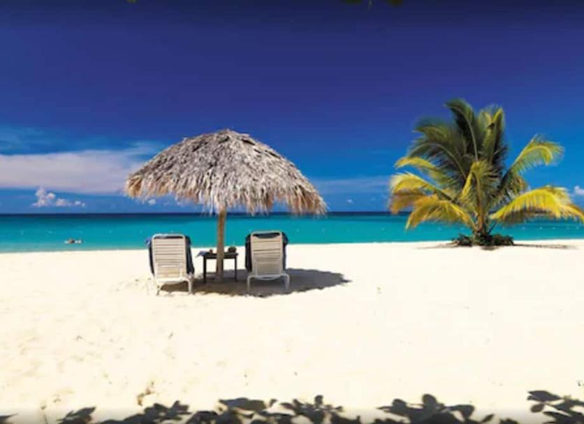Plage Photo