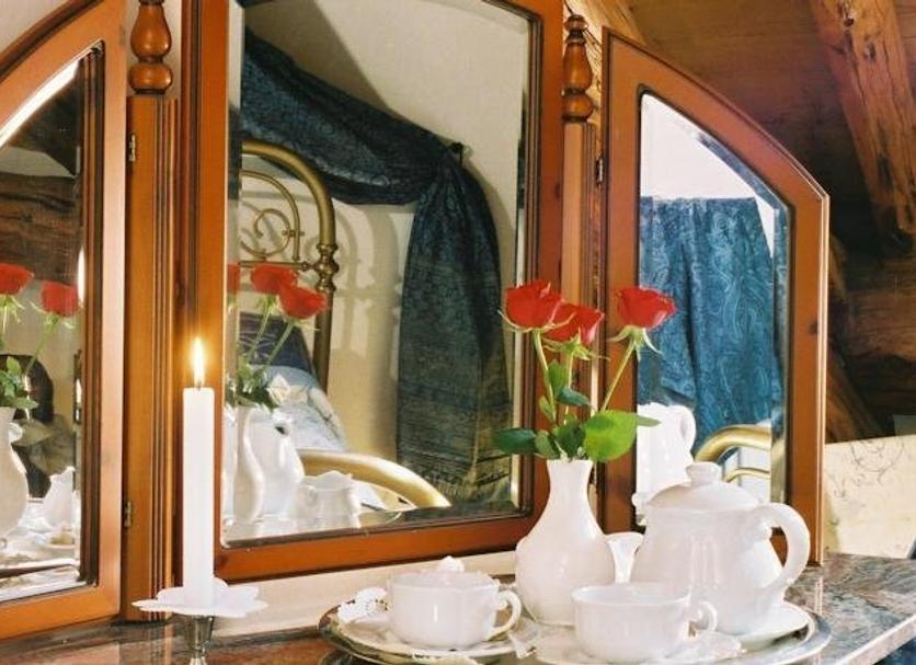 Équipements de la chambre Photo