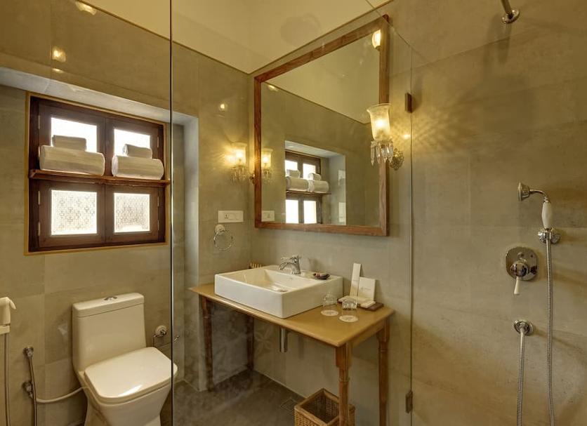 Salle de bain Photo