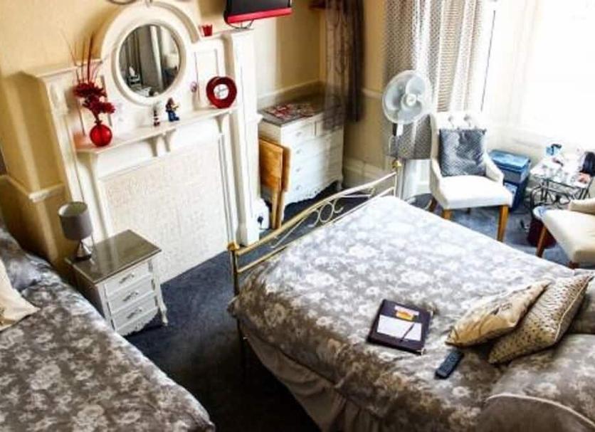 Chambre Photo