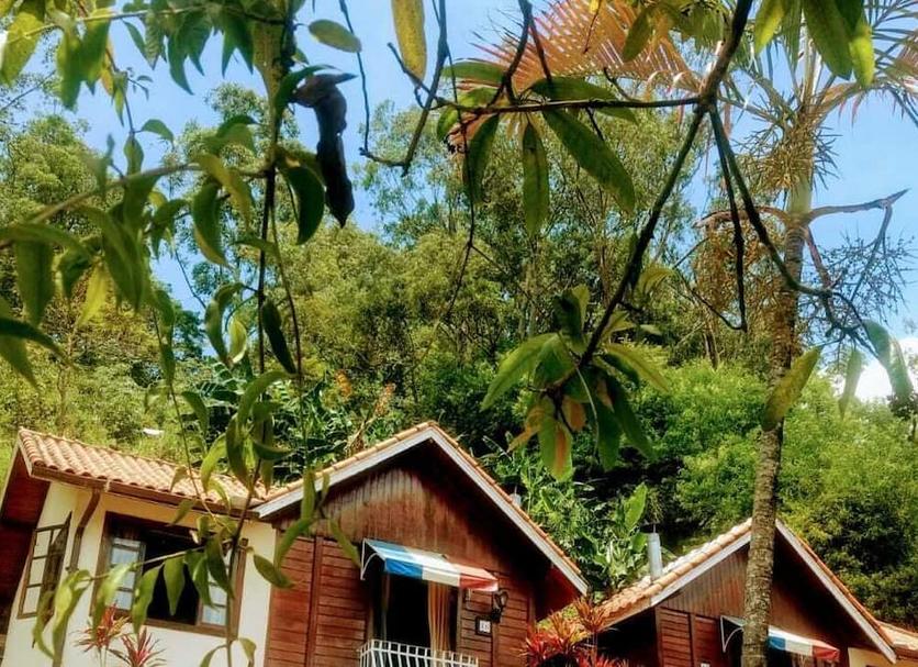 Extérieur Photo