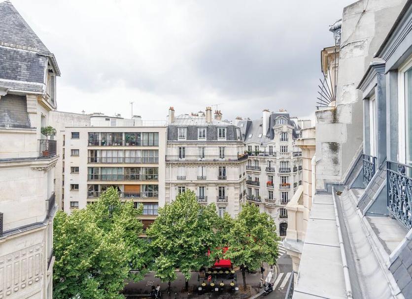 Extérieur Photo
