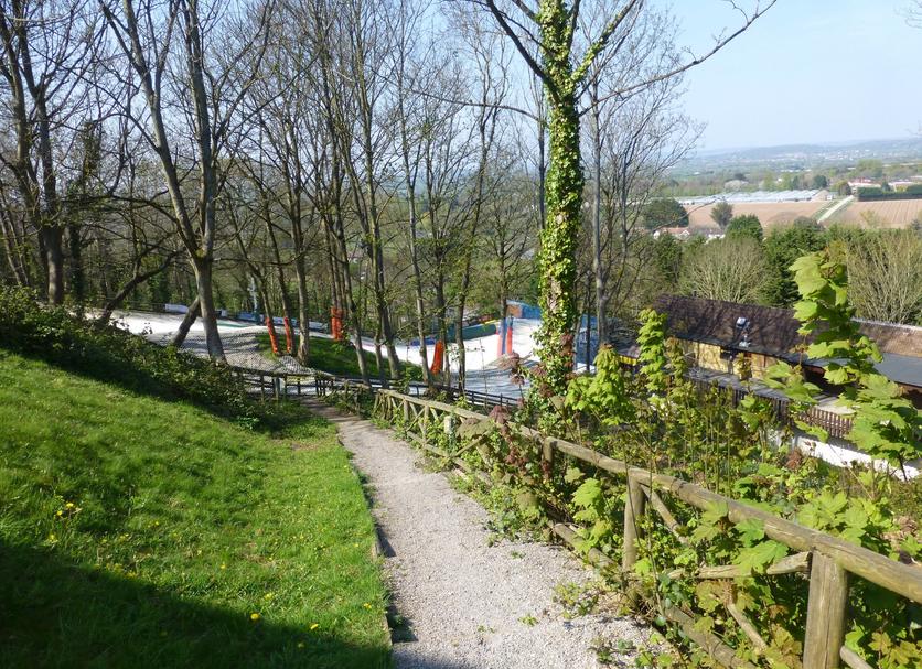Extérieur Photo