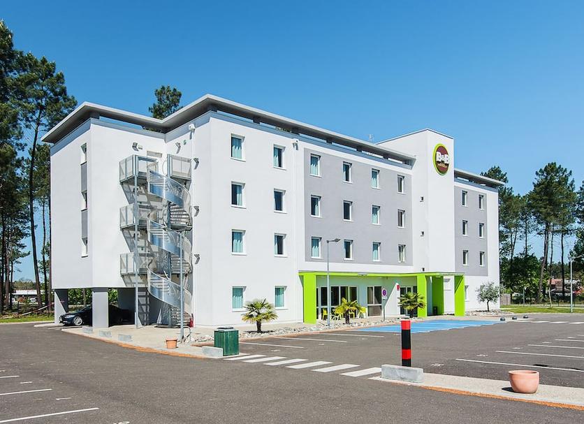 Bâtiment Photo
