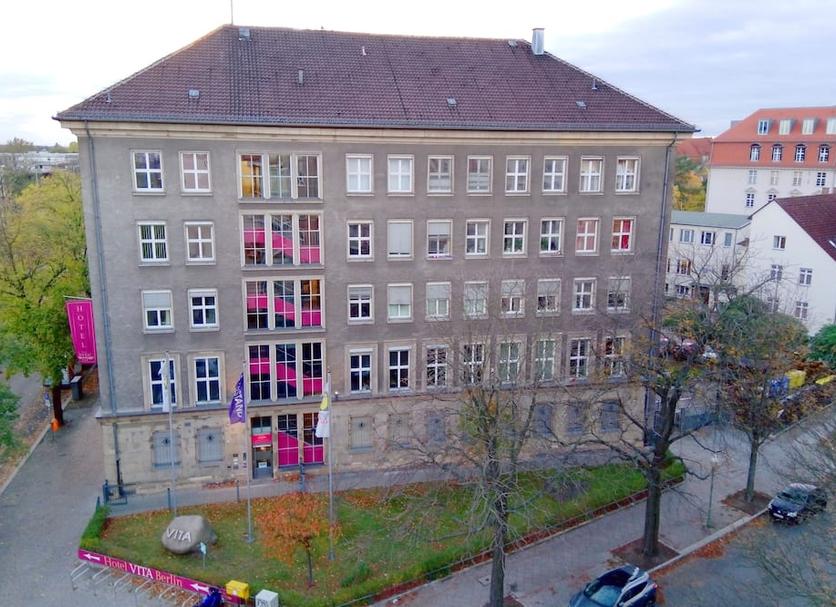 Bâtiment Photo