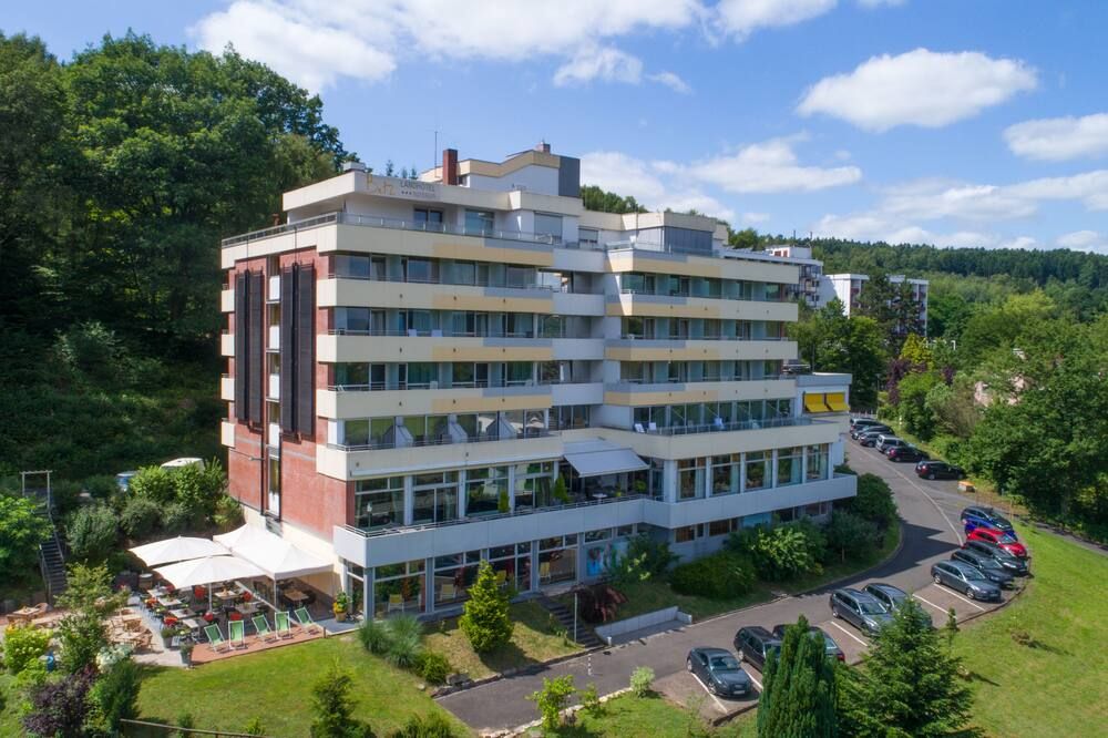 Bâtiment